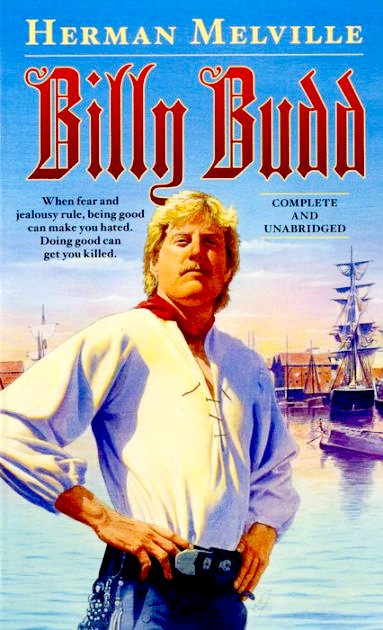 herman melville billy budd sailor herman melville billy budd sailor