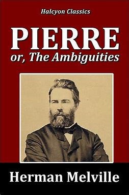 Pierre the Ambiguities